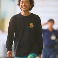 前田 将太選手