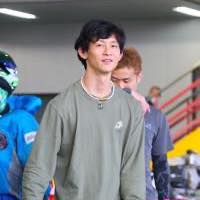 下條 雄太郎選手