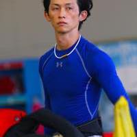 下條 雄太郎選手