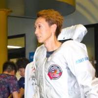 佐藤 翼選手