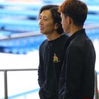 前田 将太選手&宮地 元輝選手