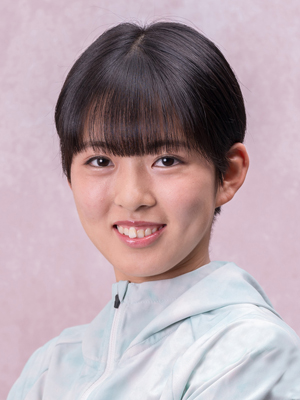 増 本  杏 珠