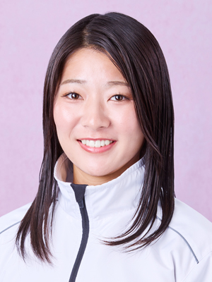 諏 訪 玲 奈